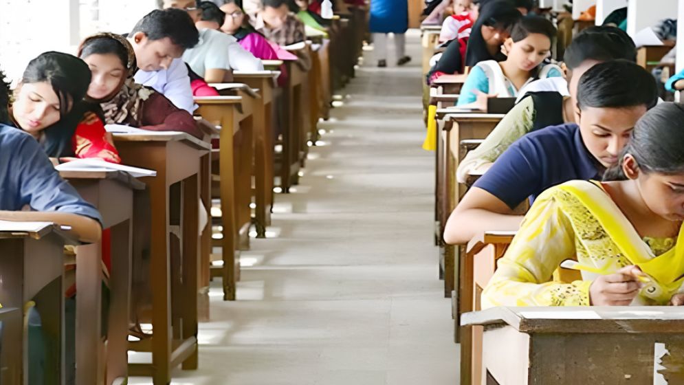 গুচ্ছভুক্ত বিশ্ববিদ্যালয়ের ভর্তি পরীক্ষার তারিখ ও সময়সূচি প্রকাশ