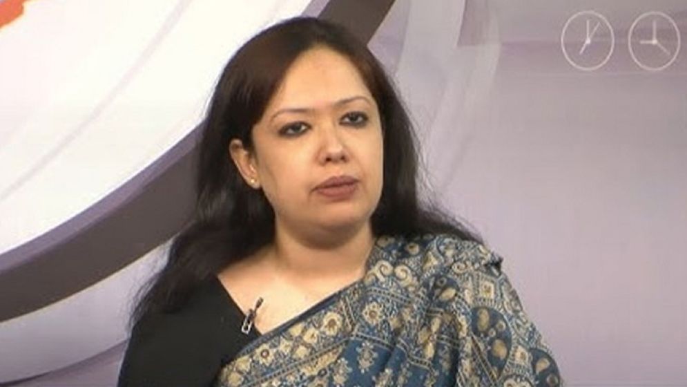 এবারও বিএনপির মনোনয়ন পাননি রুমিন ফারহানা