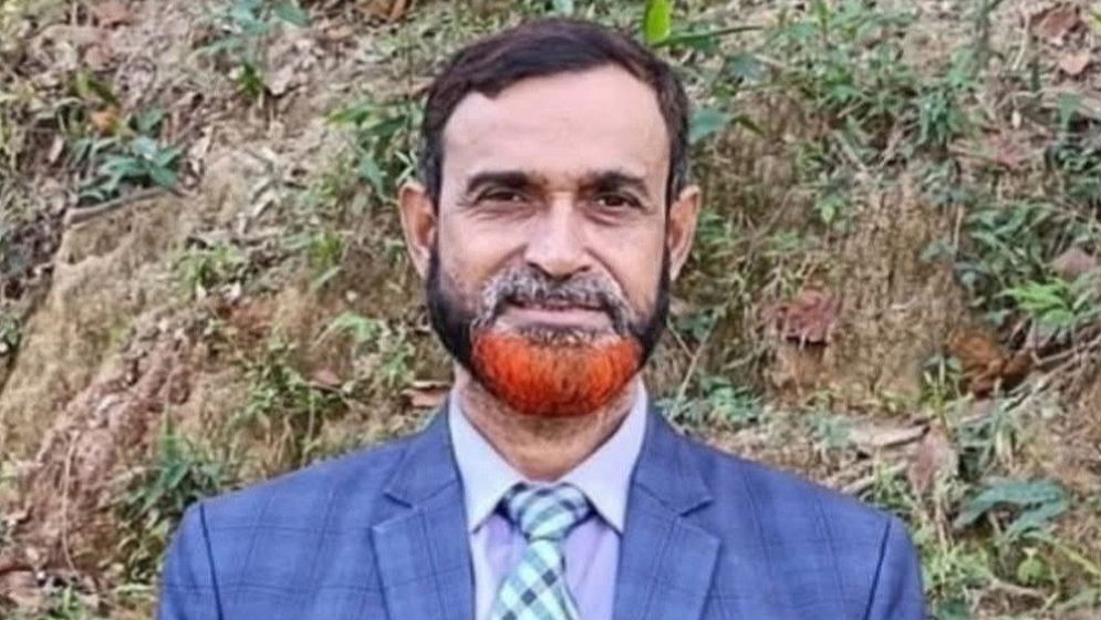 ৪০০ মাইল দূরে বদলি, ক্ষোভ প্রকাশ করে যা বললেন শিক্ষক নেতা