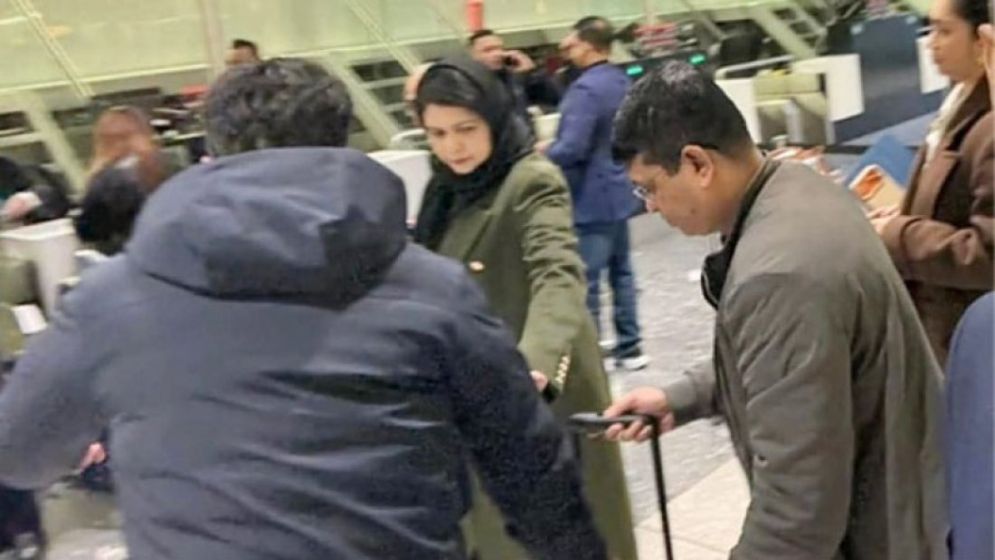 নেতাকর্মীদের নির্ঘুম রাত, অপেক্ষা ডা. জুবাইদার