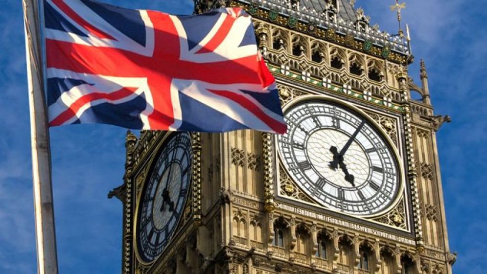 বাংলাদেশ ও পাকিস্তানকে দুঃসংবাদ দিল যুক্তরাজ্য