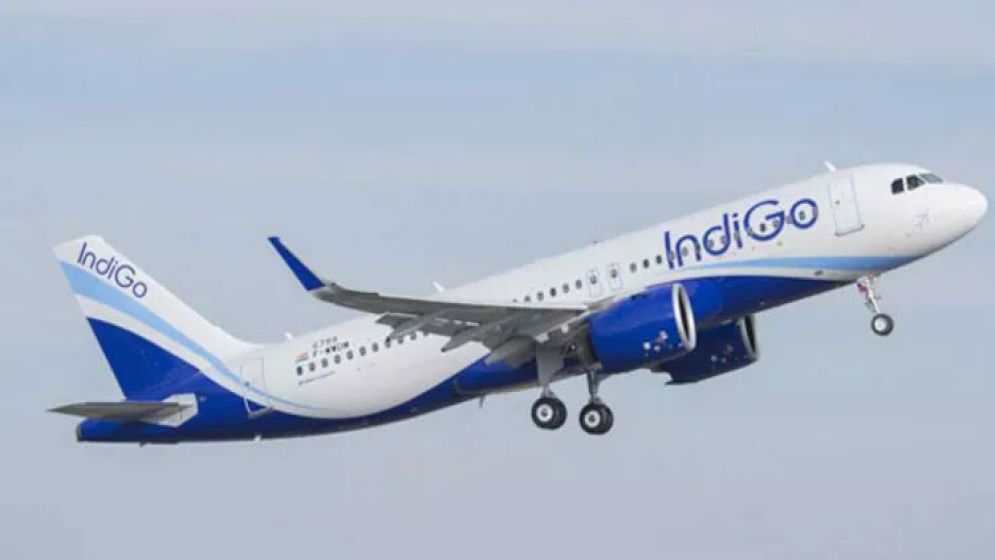 একদিনে ইন্ডিগোর ৫৫০ ফ্লাইট বাতিল