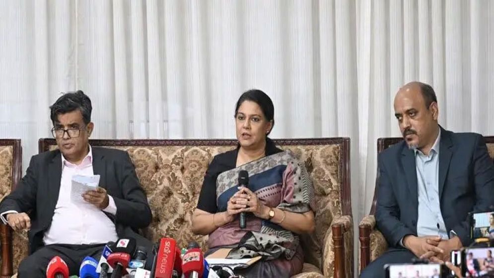 যৌন হয়রানি প্রতিরোধ অধ্যাদেশের নীতিগত অনুমোদন