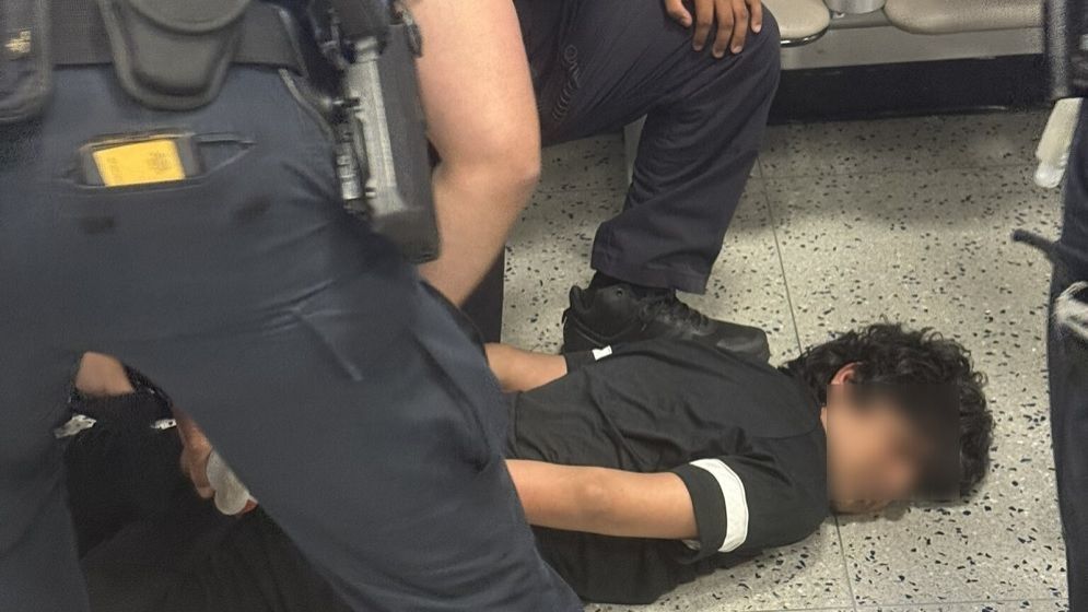 এ বছরে ৩২৫৮ ভারতীয়কে ফেরত পাঠিয়েছে যুক্তরাষ্ট্র