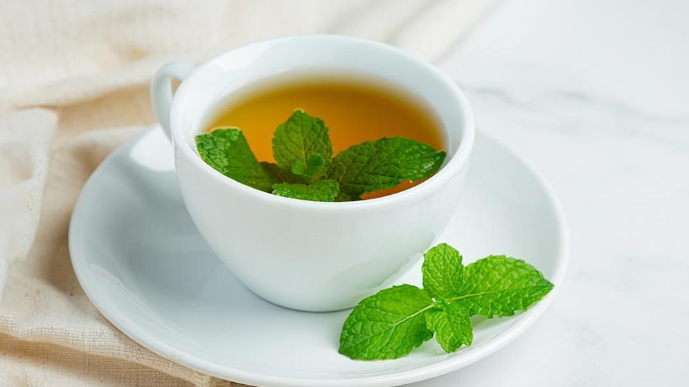 প্রতি রাতে পুদিনার চা পান করার উপকারিতা জানুন