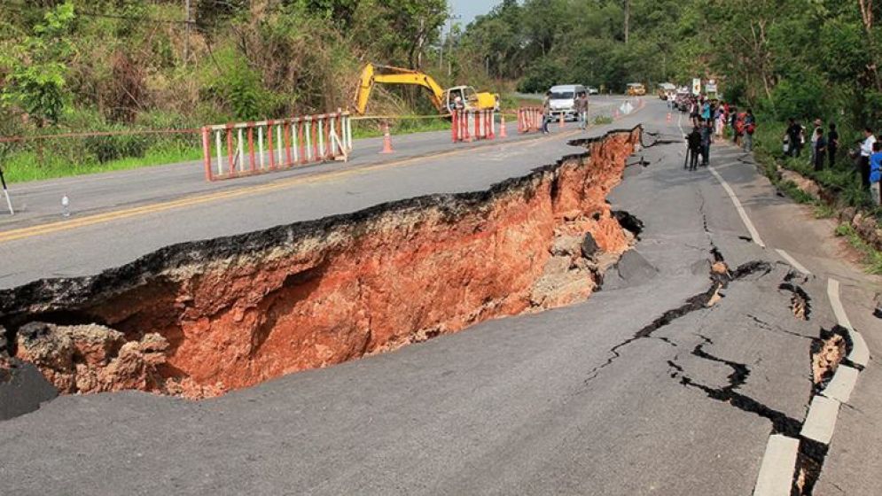 ভূমিকম্পে নিহতদের সম্পর্কে যা বলেছেন নবীজি (সা.)