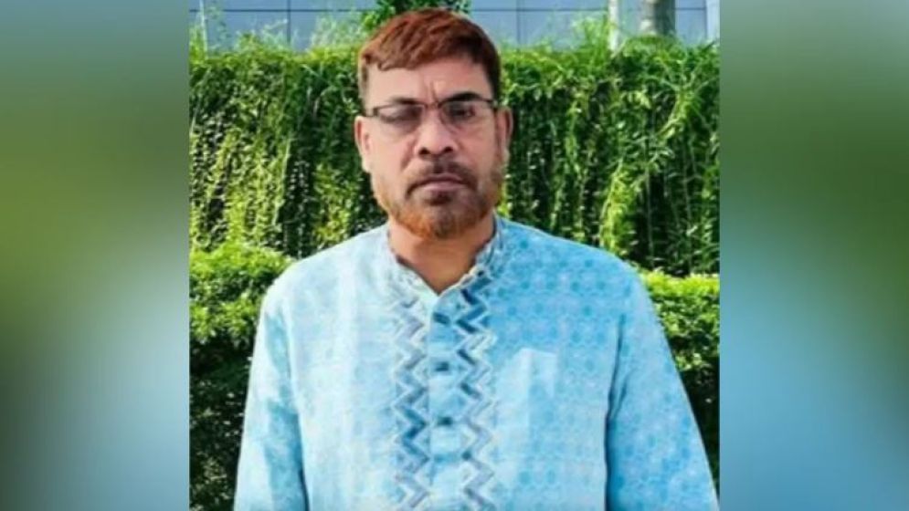 মনোনয়নের খবর শুনে উচ্ছ্বাস, কিছুক্ষণ পর বিএনপি নেতার মৃত্যু
