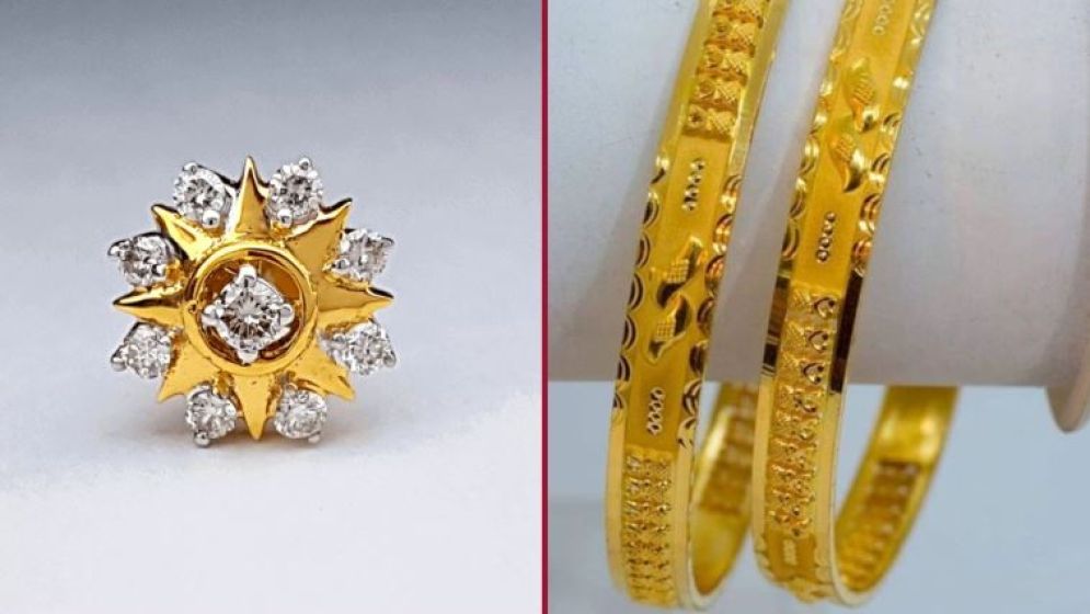 স্ত্রী নাকফুল না পরলে স্বামীর হায়াত কমে যায়, কথাটি কি সঠিক?