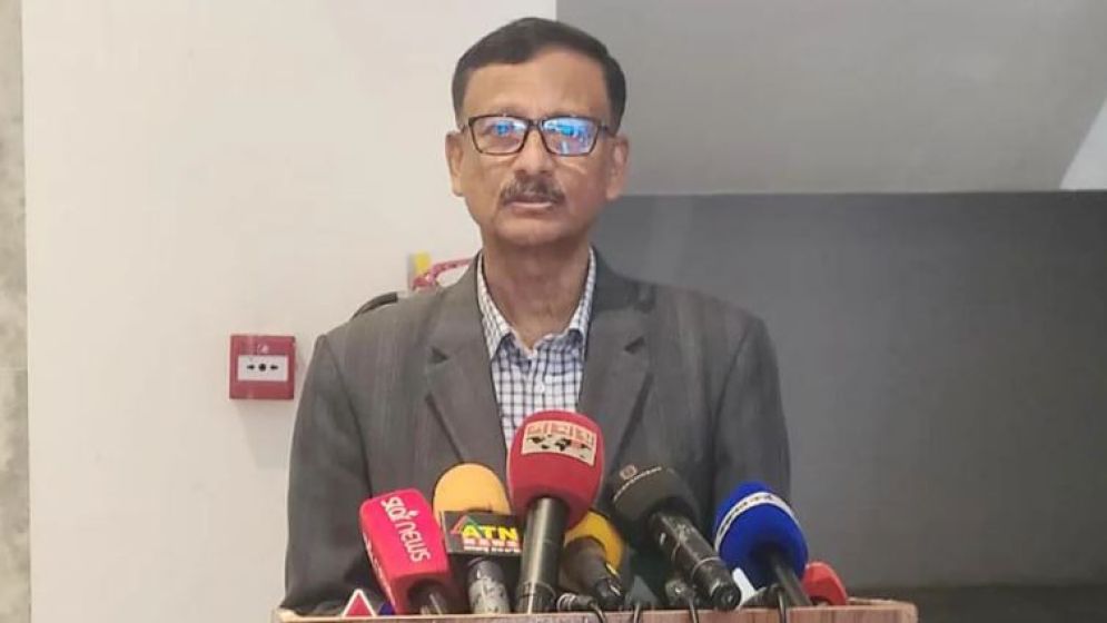 শেখ হাসিনাকে ফিরিয়ে দিতে ভারতের অগ্রগতির কথা জানালেন উপদেষ্টা