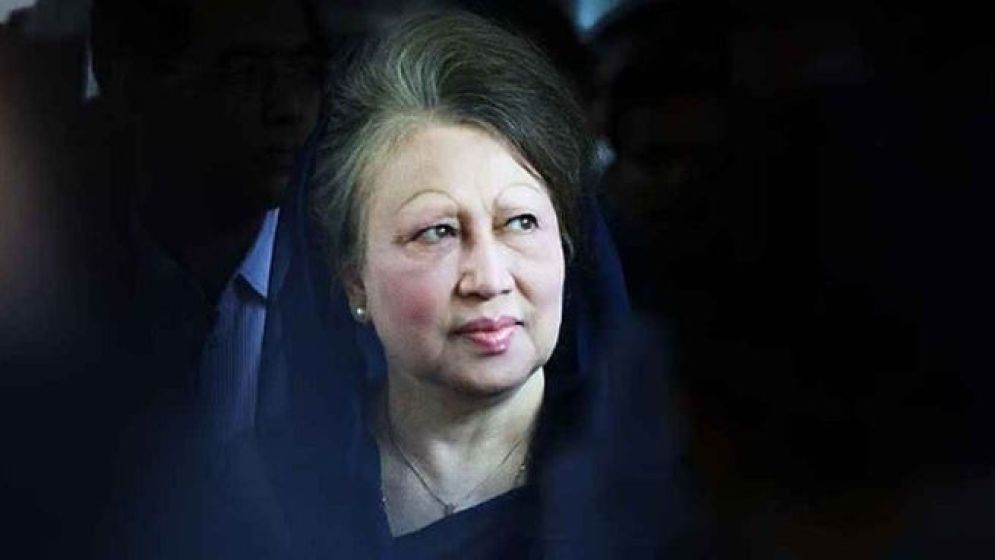 খালেদা জিয়ার শারীরিক অবস্থা নিয়ে বড় সুখবর দিল মেডিকেল বোর্ড