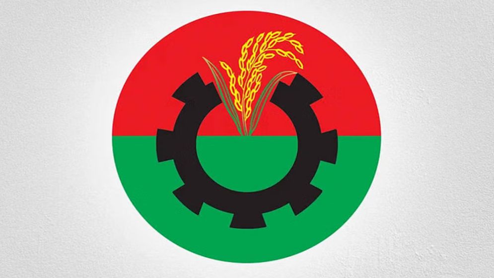 ৩৬ আসনে বিএনপির প্রার্থী ঘোষণায় বিচলিত ও ক্ষুব্ধ মিত্ররা