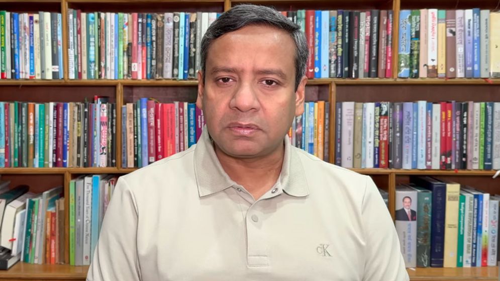 তারেক রহমান ৫ আগস্টের পর দেশে এলে অনেক কিছুই ঘটত না : রনি