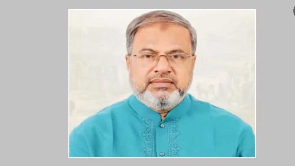 সাবেক প্রতিমন্ত্রী পলকের চাচা শ্বশুর পেলেন বিএনপির মনোনয়ন