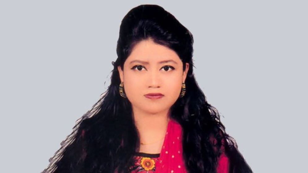 বাসার বাথরুমে পড়ে ছিল নারী প্রভাষকের লাশ, মাথায় আঘাতের চিহ্ন