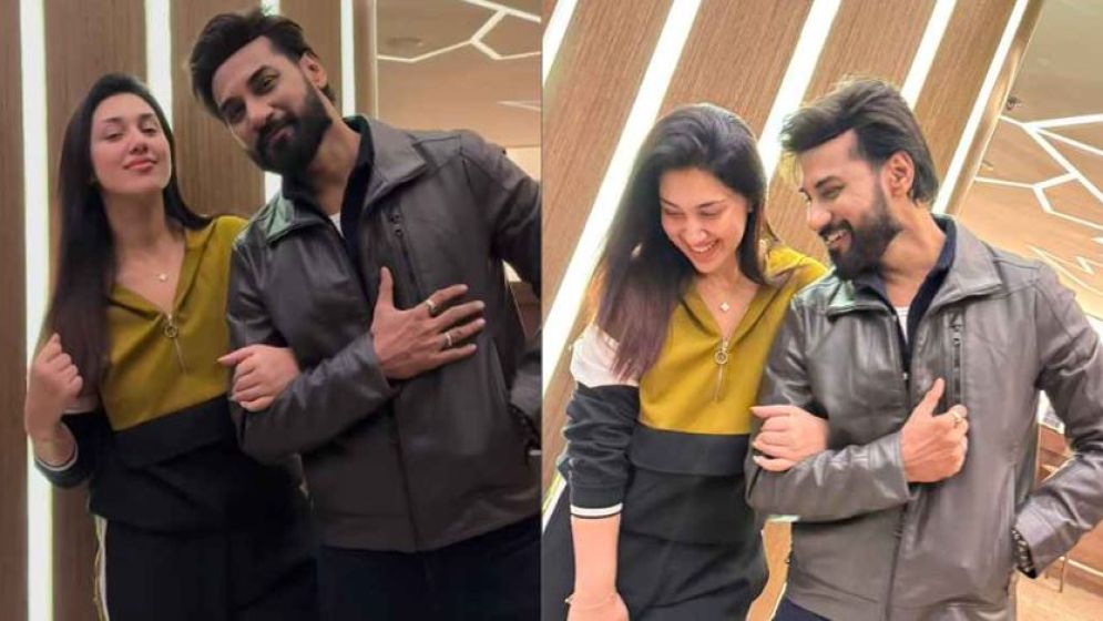 এবার সজলকে নিয়ে নতুন মিশনে অপু বিশ্বাস