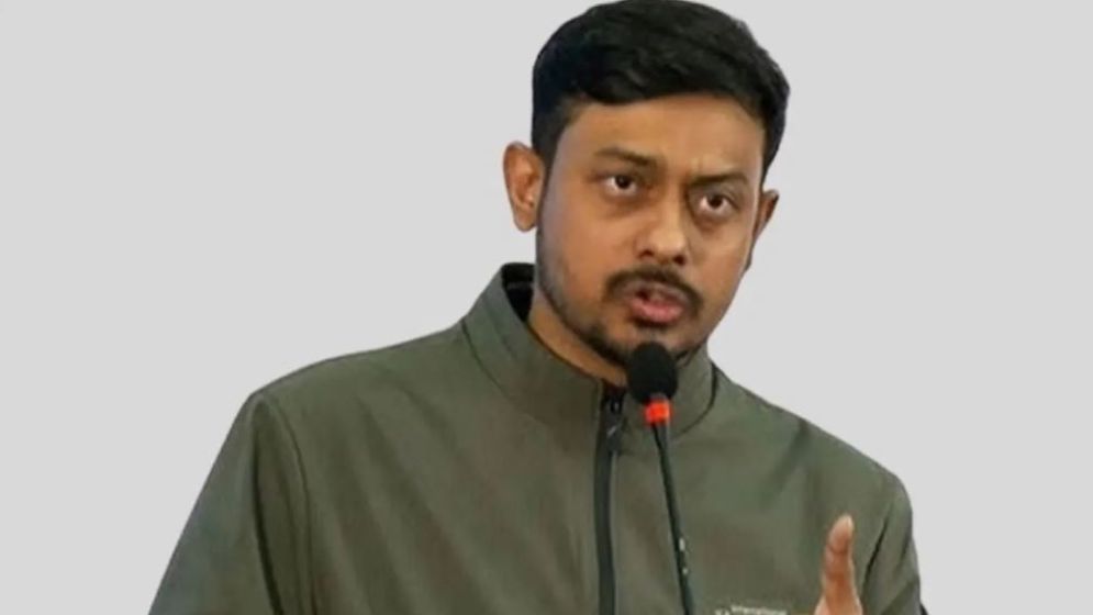 ‘এনসিপি সরকার গঠন করলে প্রাইভেট সেক্টরে শুক্র-শনিবার ছুটি’