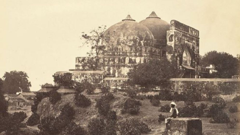 বাবরি মসজিদ নির্মাণে এক ব্যক্তিই দিচ্ছেন ৮০ কোটি টাকা