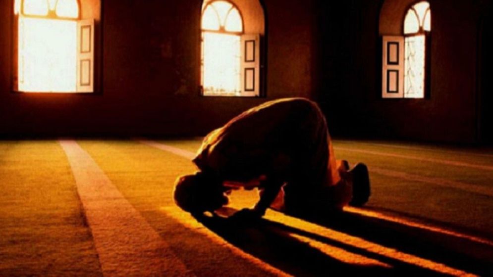 পাঁচ ওয়াক্ত নামাজের পাঁচটি বিশেষ ফজিলত