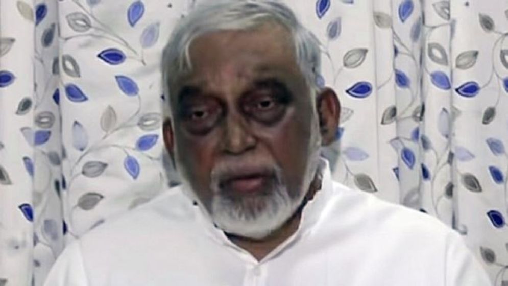 দিল্লিকে চিঠির পরই বিচলিত কামাল, ভারত ছেড়ে আত্মগোপন বিষয়ে ফোনালাপ