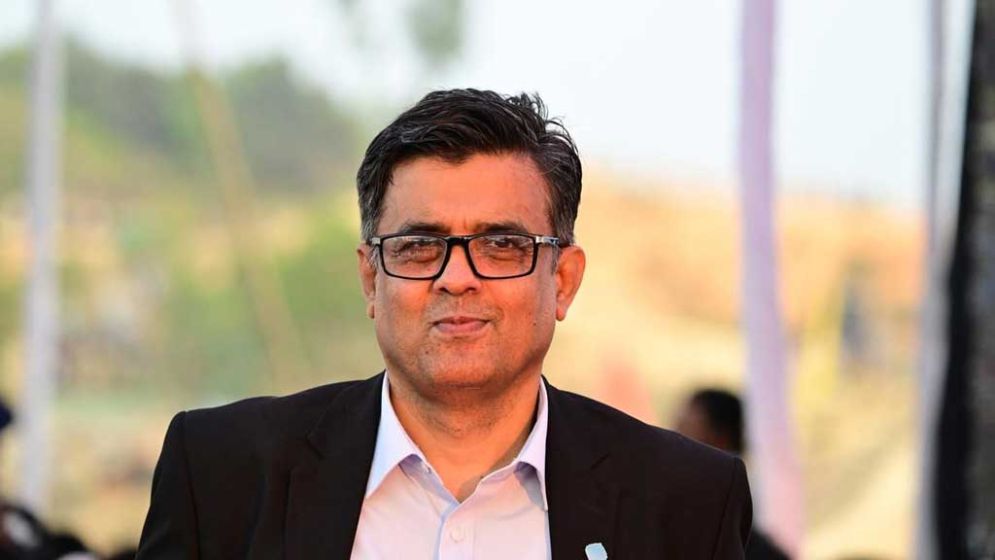 ‘ডরে আমার ভয় কাঁপতেছে’, প্রেস সচিবের ‘রহস্যময়’ পোস্ট