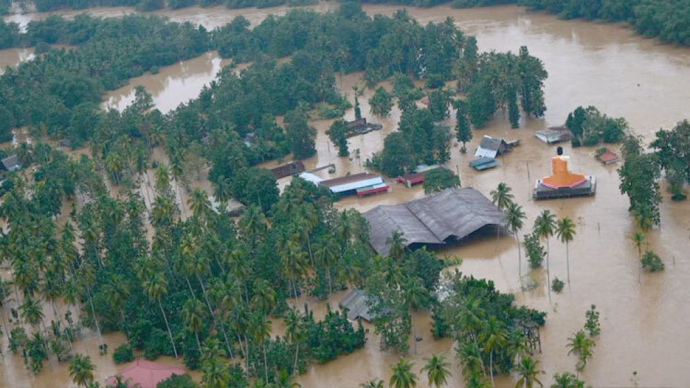 এশিয়ায় এবারের বন্যা এত ভয়ংকর হয়ে উঠলো কেন, কীসের ইঙ্গিত?
