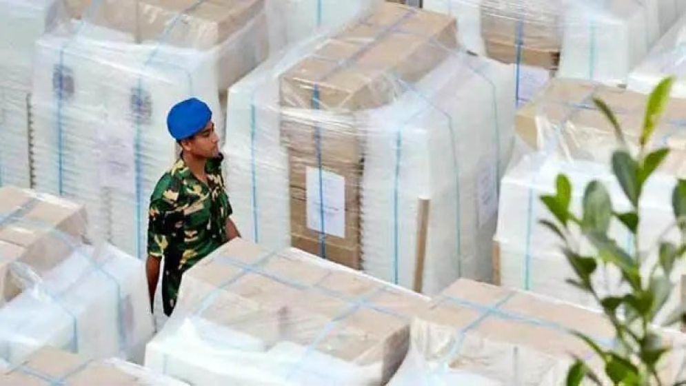 নির্বাচনের তফসিল ঘোষণা কবে, এখনো দিন ঠিক করেনি ইসি