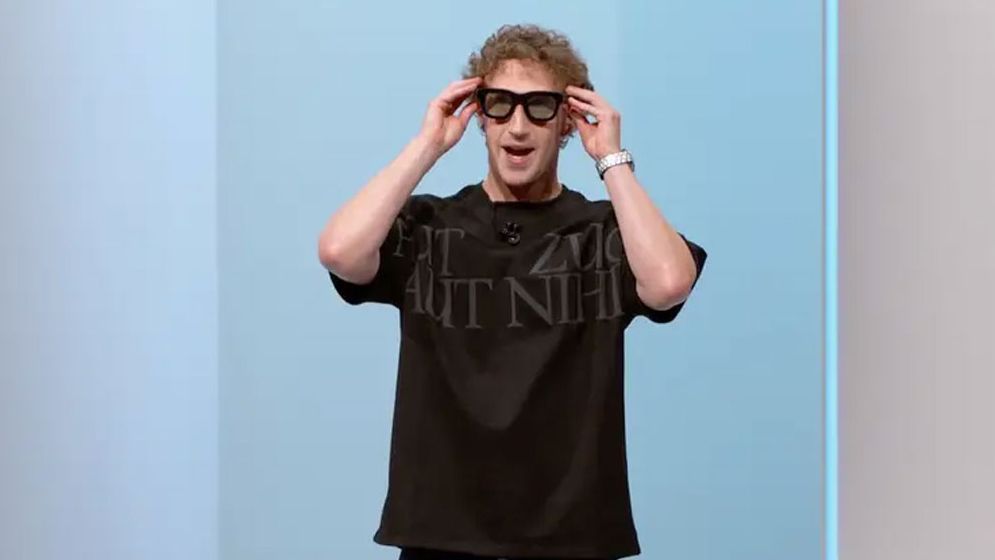 পেছানো হলো মেটার ‘ফিনিক্স’ মিক্সড রিয়েলিটি চশমার উদ্বোধন