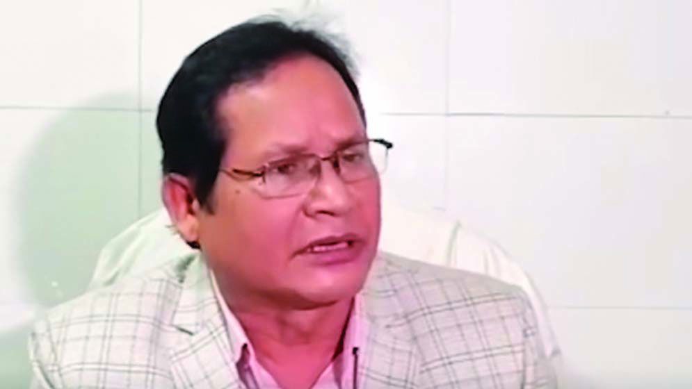 ১৭ বছরেও কেন পদোন্নতি পাননি সেই চিকিৎসক?