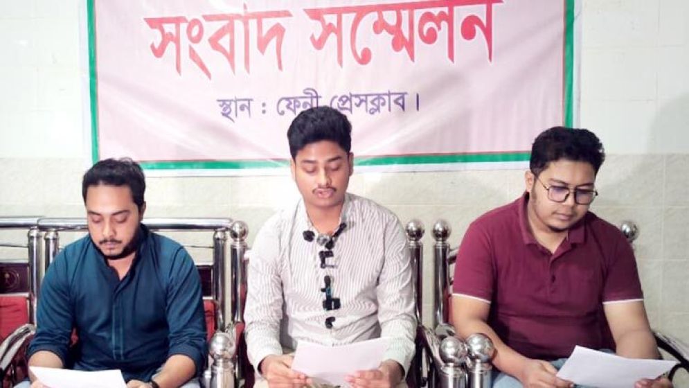 এনসিপির কমিটিতে চাঁদা দাবি করা বিতর্কিতদের পদ দেওয়ার অভিযোগ