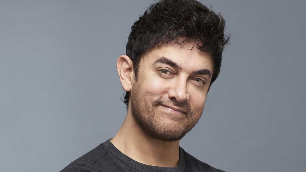 আমি কখনো ভাবিনি যে, আমার জীবনে আবার এমন কাউকে পাব: আমির খান