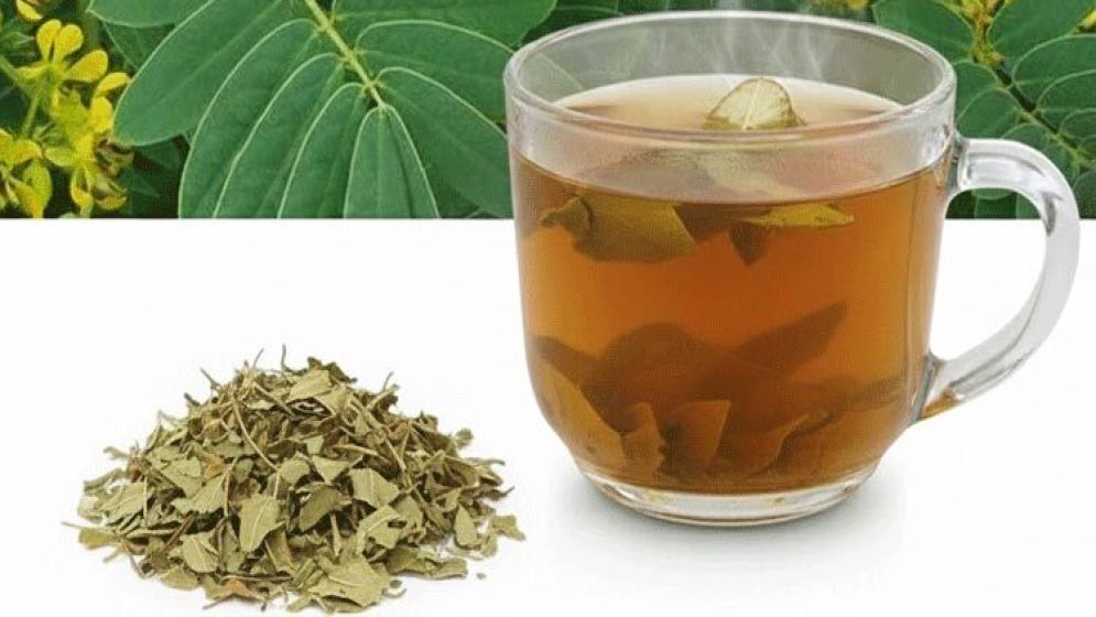 কোষ্ঠকাঠিন্য দূর সাহায্য করে সোনা পাতা