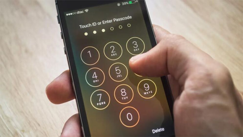 ফোনের পাসওয়ার্ড ভুলে গেলে রিসেট করুন সহজেই