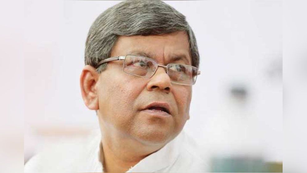 জাতীয় প্রেসক্লাবের সাবেক সভাপতি শওকত মাহমুদ আটক