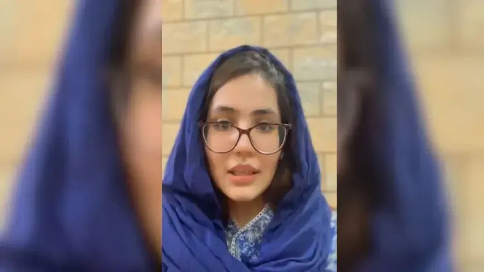 স্বামী দ্বিতীয় বিয়ে করছে, মোদীর হস্তক্ষেপ চাইলেন পাকিস্তানি নারী