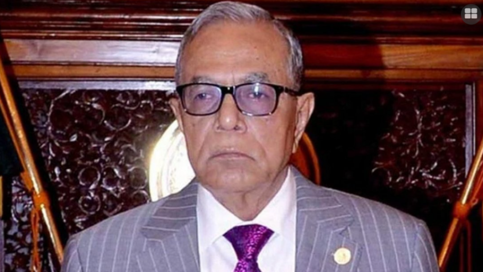 সাবেক রাষ্ট্রপতি আবদুল হামিদের বিরুদ্ধে অনুসন্ধানে দুদক