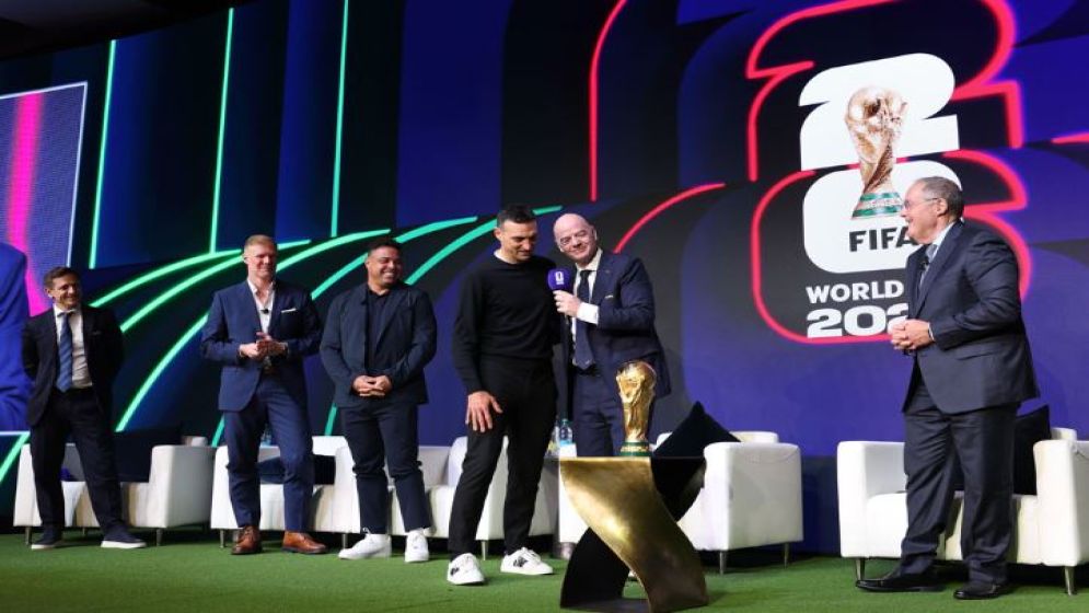 বিশ্বকাপে কার খেলা কবে দেখে নিন