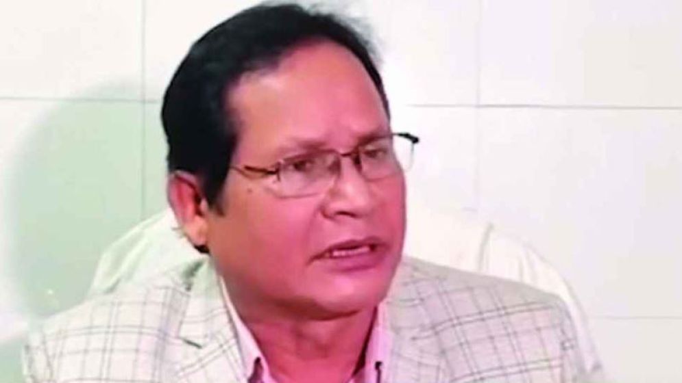 স্বাস্থ্যের ডিজির সঙ্গে তর্কে জড়ানোর কারণ জানালেন সেই চিকিৎসক