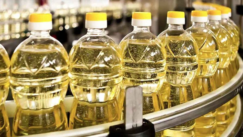 ফের বাড়ল সয়াবিন তেলের দাম