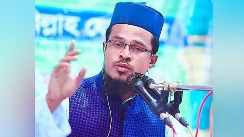 প্রবাসীর স্ত্রীকে কুপ্রস্তাব, জামায়াত নেতা বহিষ্কার