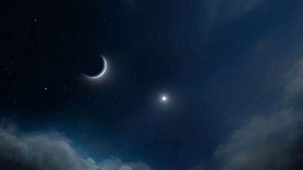 মহাজাগতিক বিরল ঘটনা ঘটতে যাচ্ছে আজ সন্ধ্যায়, যেভাবে দেখা যাবে