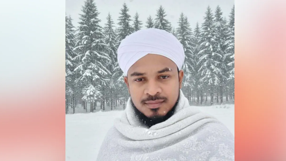 যে কারণে বহিষ্কার হলেন জামায়াত নেতা নুরুল্লাহ