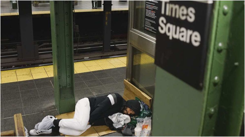 গৃহহীনদের তাঁবুতে নয়, গৃহায়নে নজর দিতে চান মামদানি