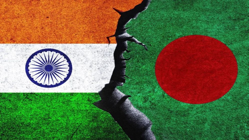 ভারত-বাংলাদেশ সীমান্তে ভূমিকম্প