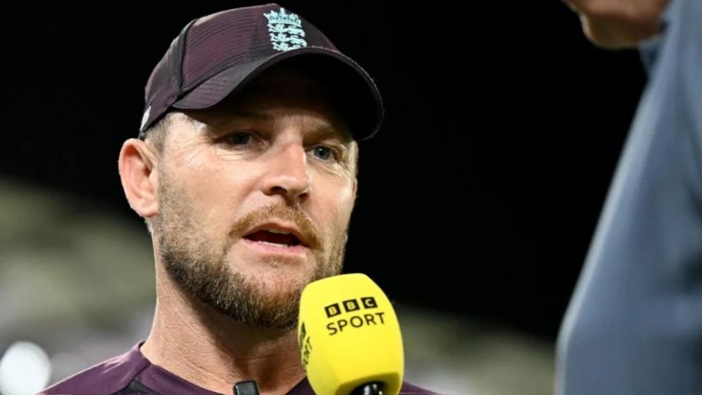 ইংল্যান্ডের ভরাডুবির কারণ ‘অতিরিক্ত অনুশীলন’ — স্বীকারোক্তি ম্যাককালামের