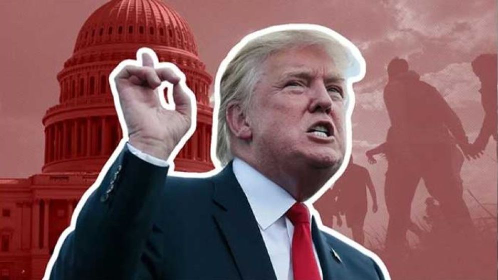 ট্রাম্পের অভিবাসন নীতি মার্কিন অর্থনীতিতে কী প্রভাব ফেলবে