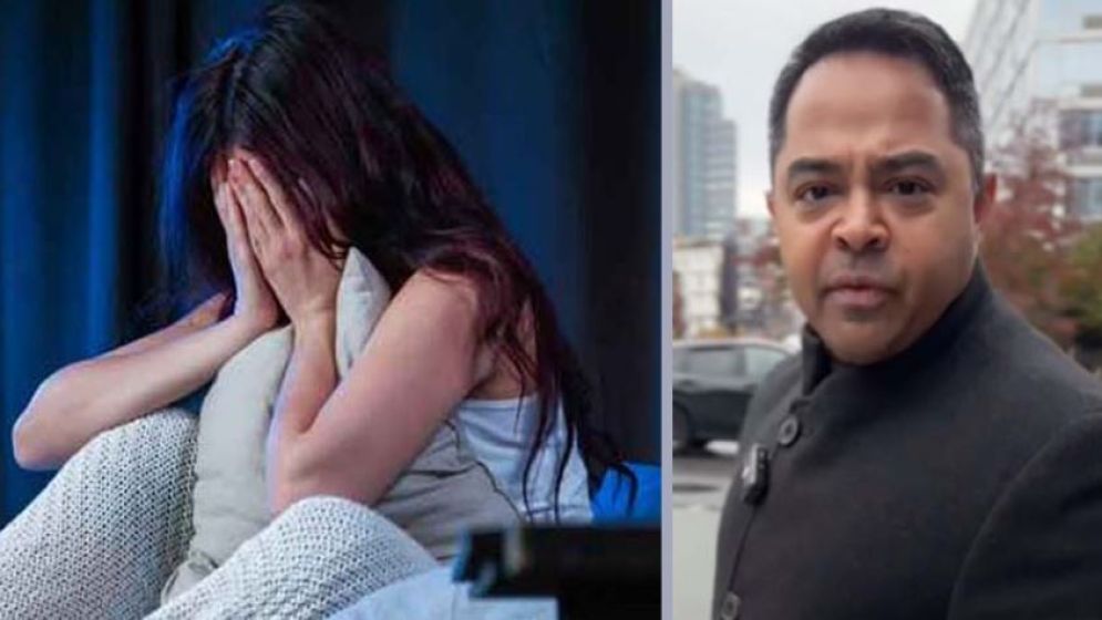 মধ্যরাতে ঘুমভাঙা কি ভয়াবহ রোগের লক্ষণ? সতর্ক করে যা বললেন চিকিৎসক