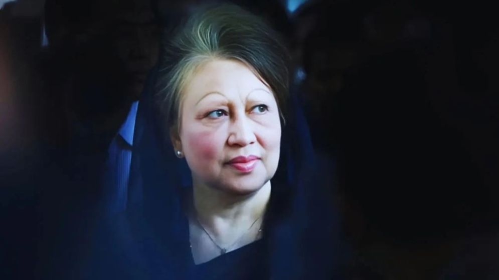 খালেদা জিয়াকে নিয়ে সুখবর দিলো মেডিকেল বোর্ড