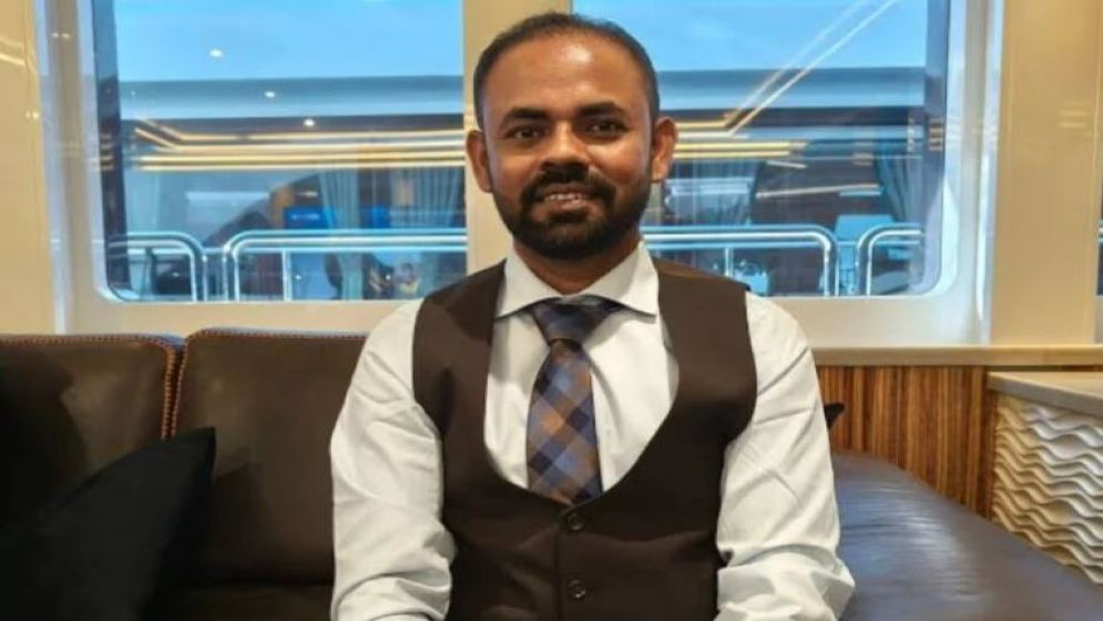 বিগ টিকেটে দুই কোটি দিরহাম জয়, গল্প শোনালেন বাংলাদেশি জাহাঙ্গীর