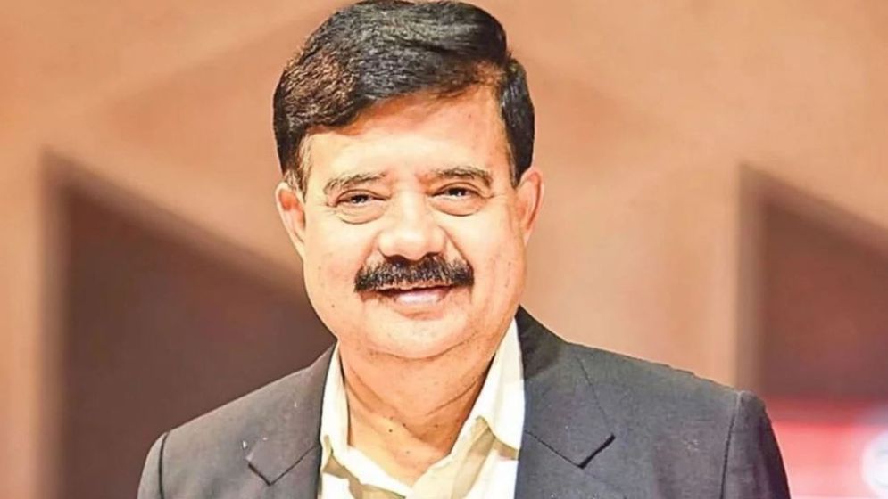 নিজের দল বিলুপ্ত ঘোষণা করে বিএনপিতে যোগদান