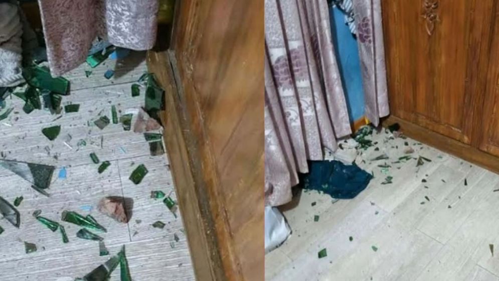 ফেইসবুক পোস্টে  ‘চুদলিং পং’ কমেন্টকে কেন্দ্র করে ব্যাপক গু'লি